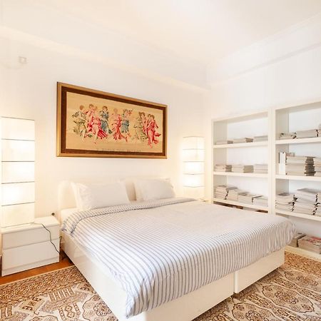 Vibrant In Pangrati By Athenian Homes Buitenkant foto