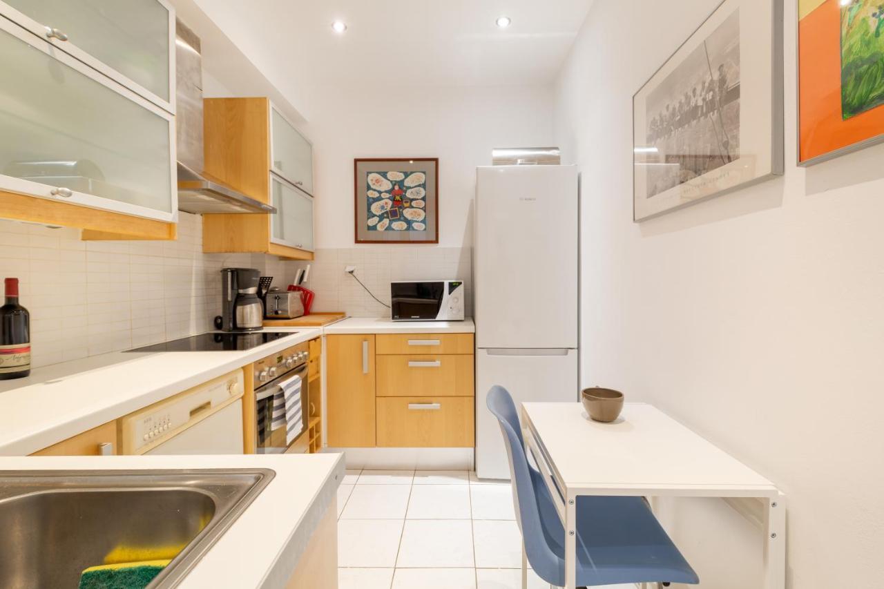 Vibrant In Pangrati By Athenian Homes Buitenkant foto