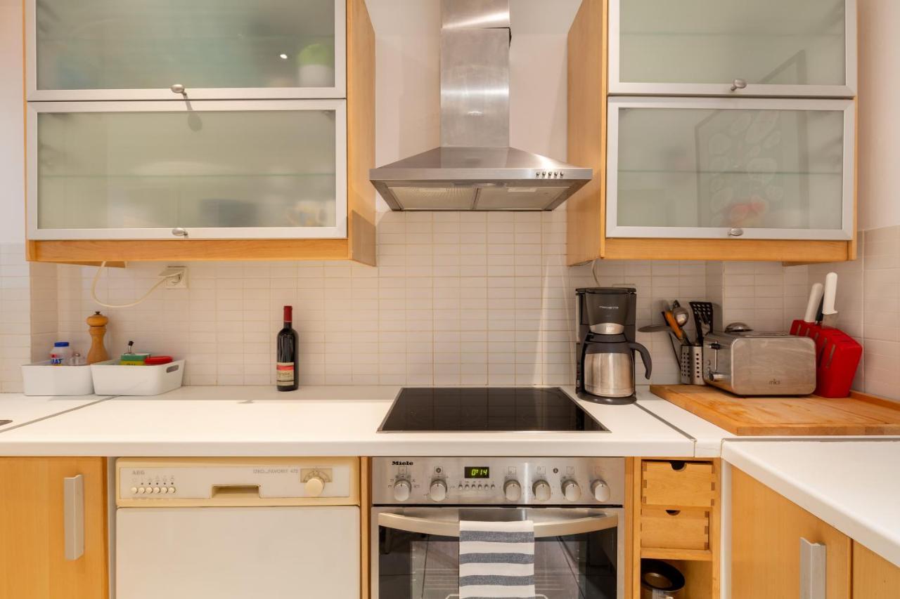 Vibrant In Pangrati By Athenian Homes Buitenkant foto