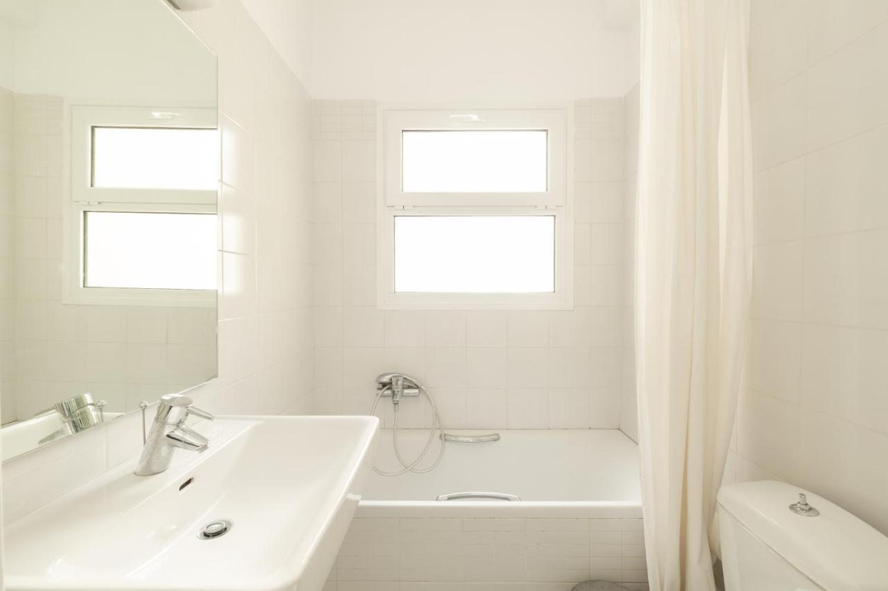 Vibrant In Pangrati By Athenian Homes Buitenkant foto