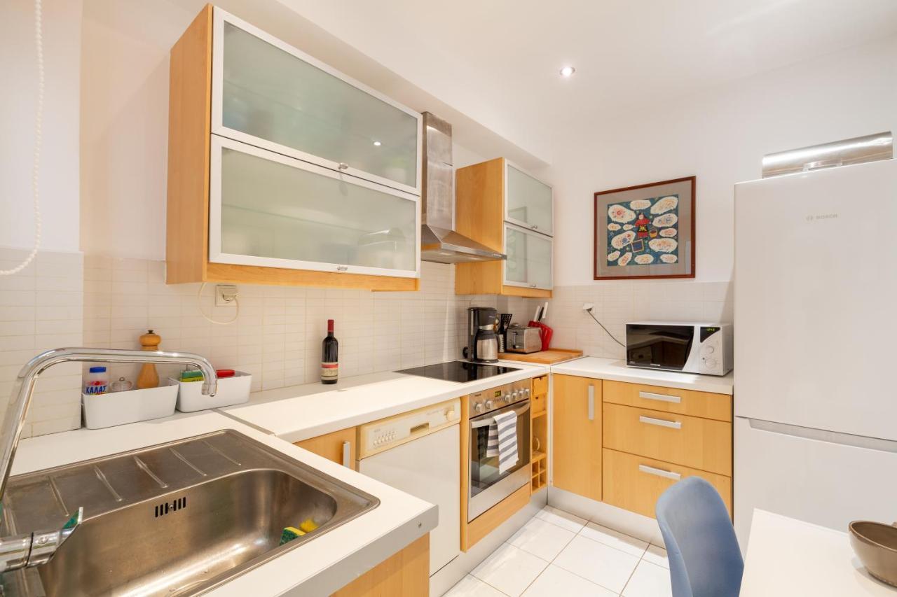 Vibrant In Pangrati By Athenian Homes Buitenkant foto